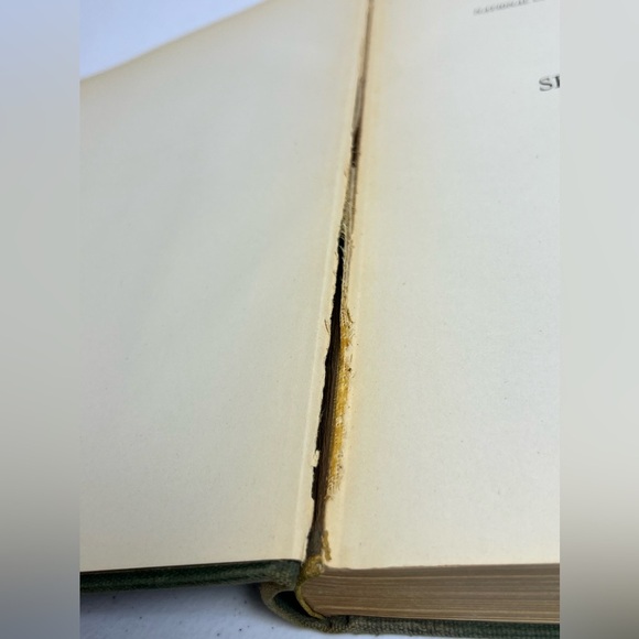 Topographical Hand Atlas Human Sex Anatomy Dickinson 1933 1st Ed Illustrated - Picture 15 of 15